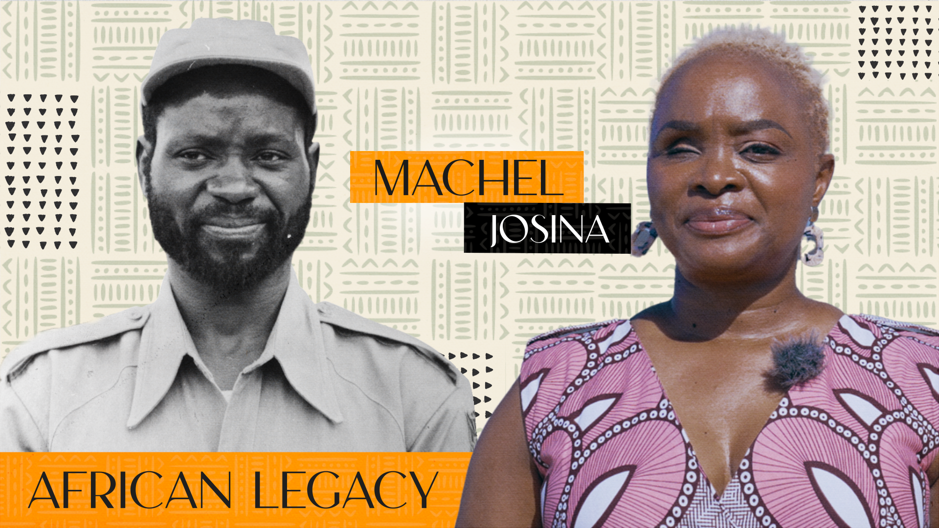 machel
